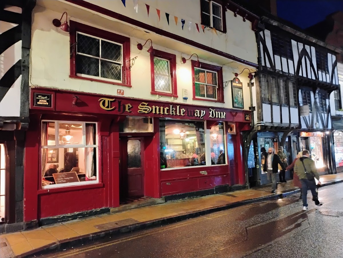 Slide Background Image