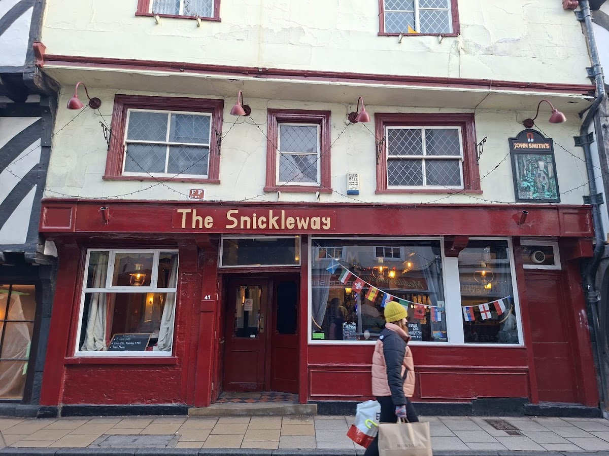 Slide Background Image